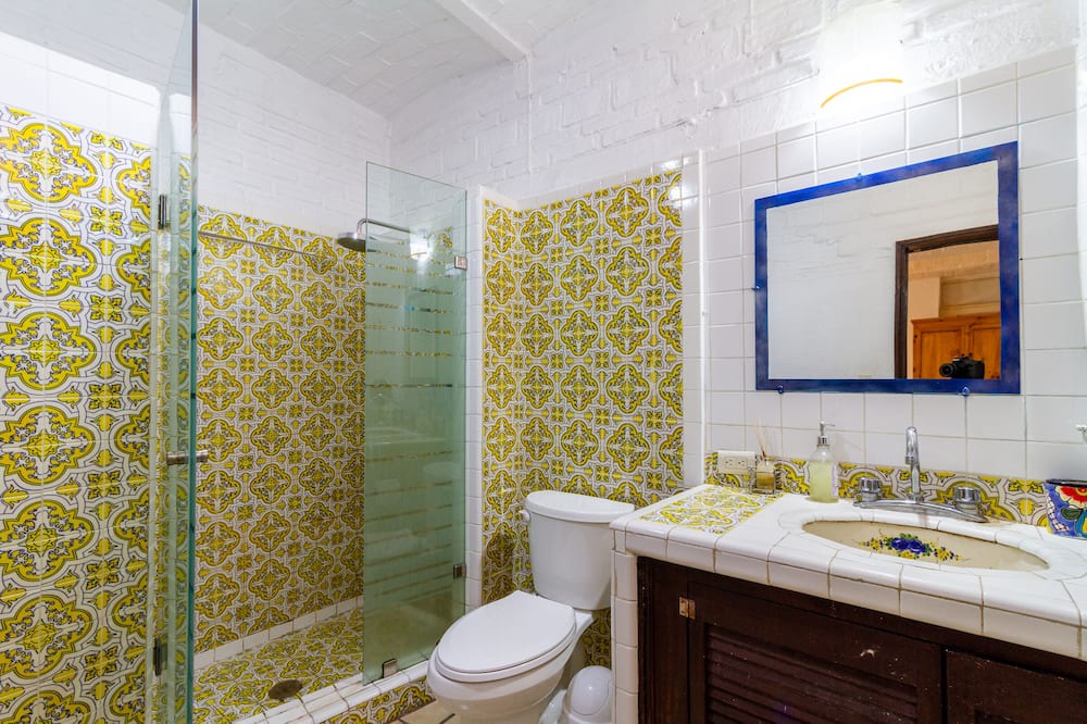Photo of Bathroom in San Antonio Tlayacapan