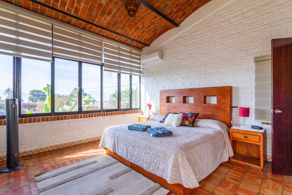 Photo of Bedroom in San Antonio Tlayacapan