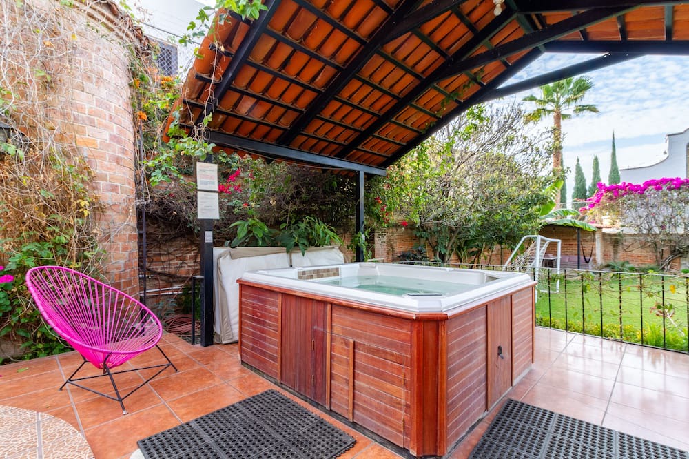 Photo of Outdoor in San Antonio Tlayacapan