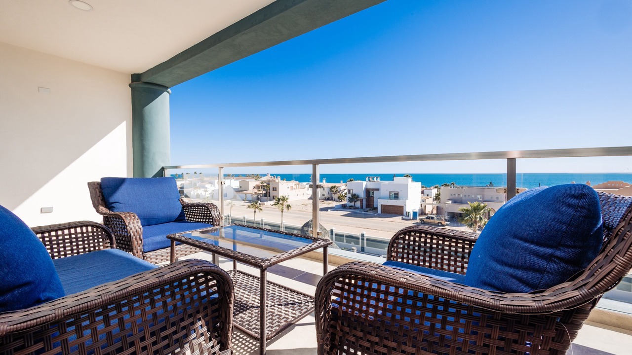 Photo of Outdoor in Las Conchas