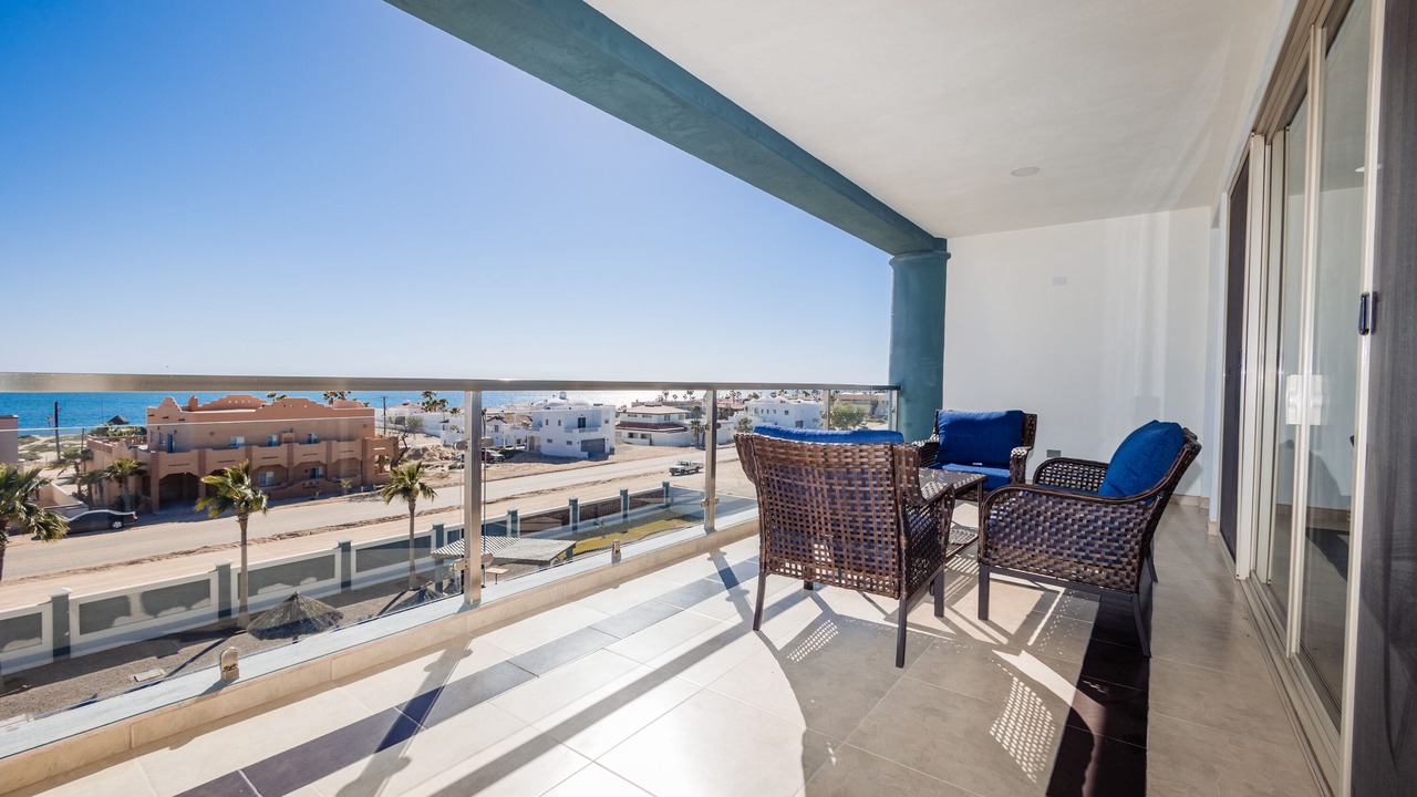 Photo of Outdoor in Las Conchas