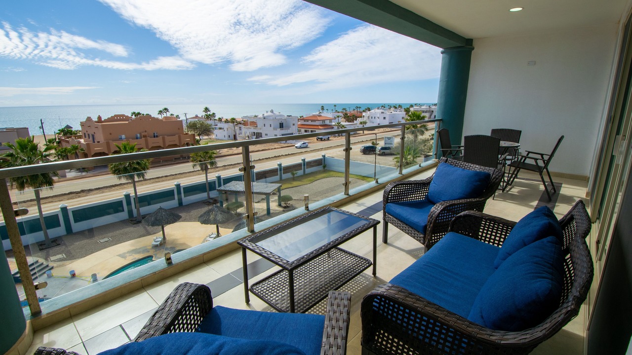 Photo of Outdoor in Las Conchas