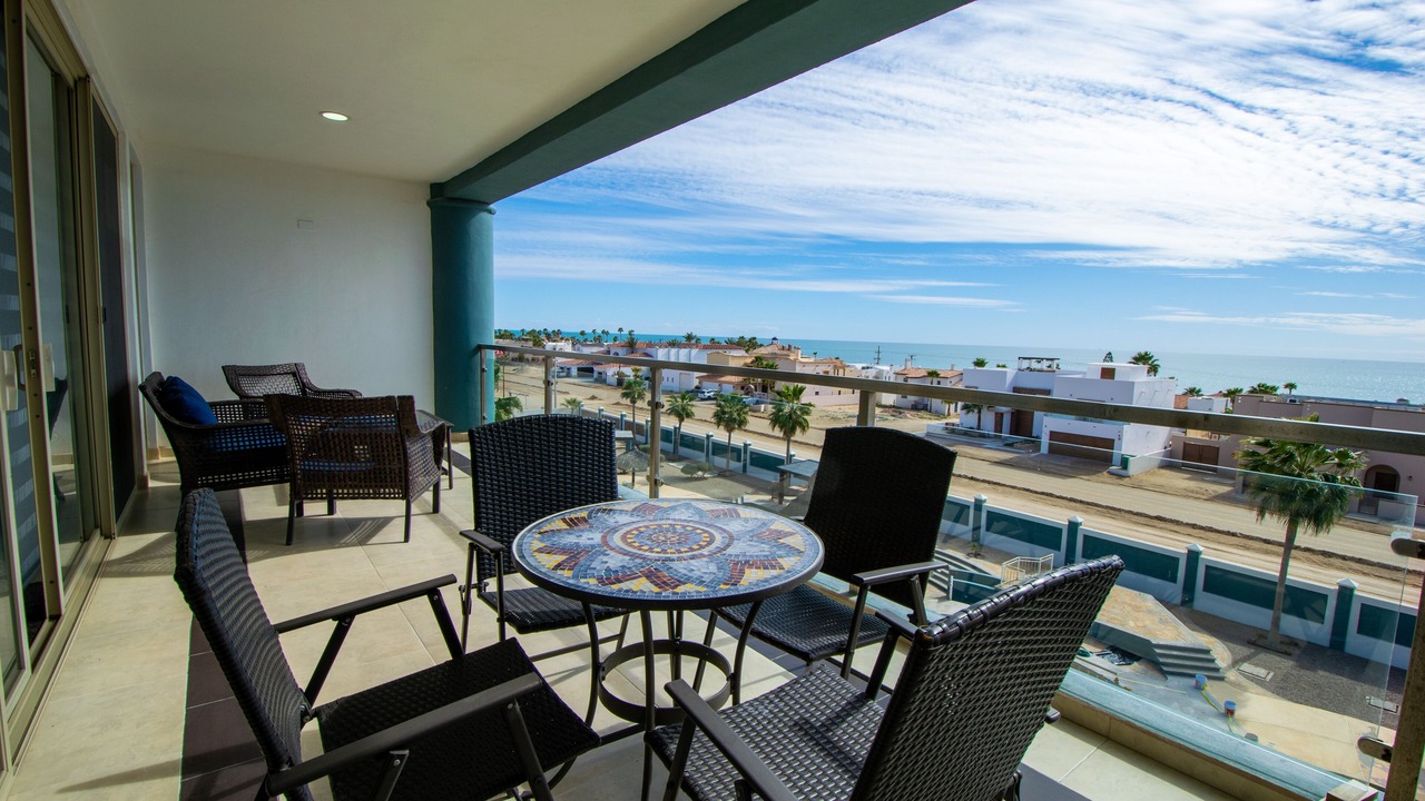 Photo of Outdoor in Las Conchas