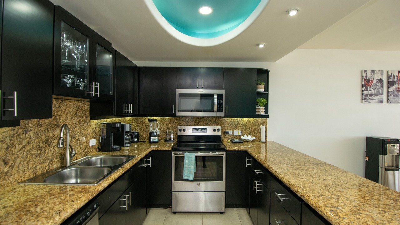 Photo of Kitchen in Las Conchas
