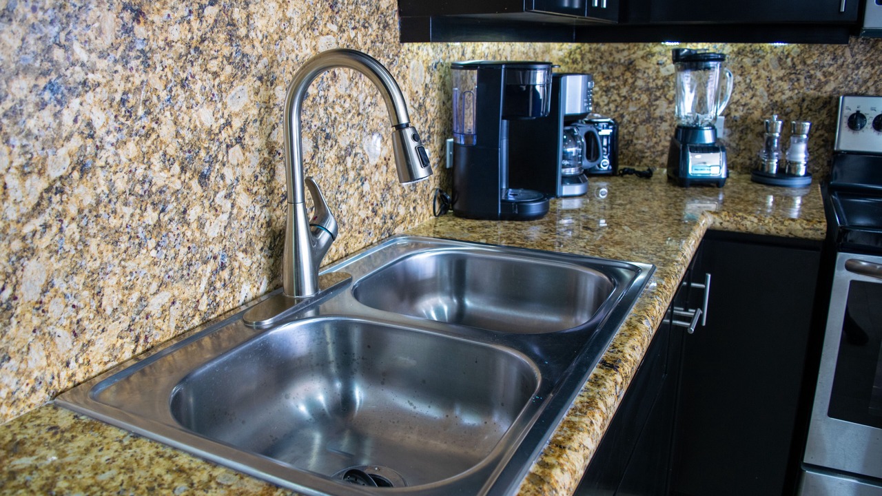 Photo of Kitchen in Las Conchas