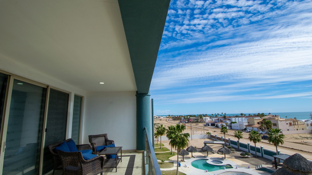 Photo of Outdoor in Las Conchas