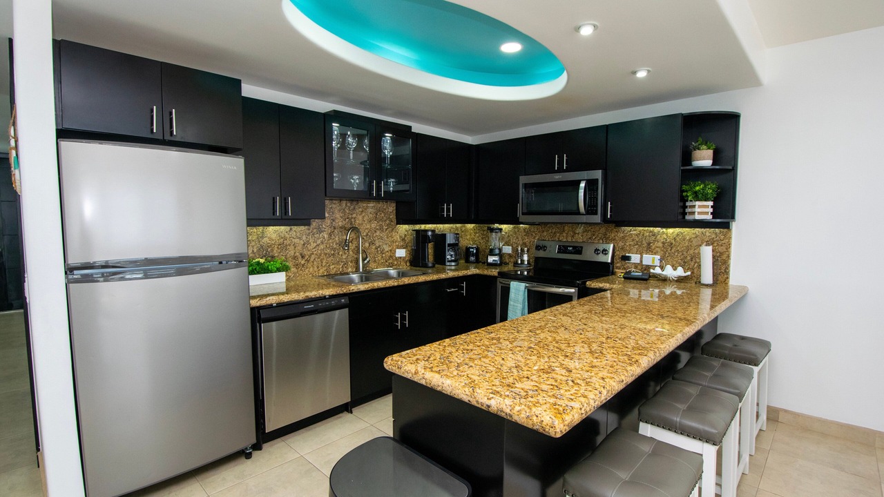 Photo of Kitchen in Las Conchas