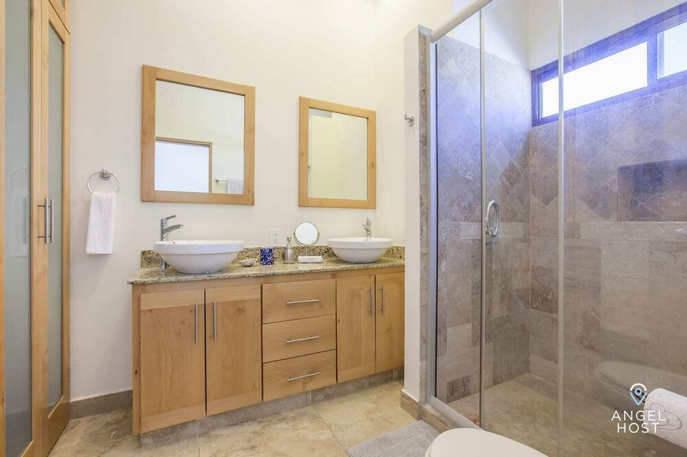 Photo of Bathroom in La Ventana
