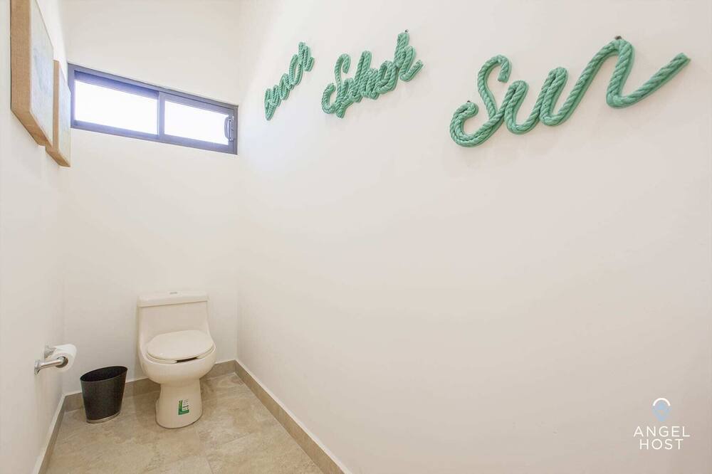 Photo of Bathroom in La Ventana