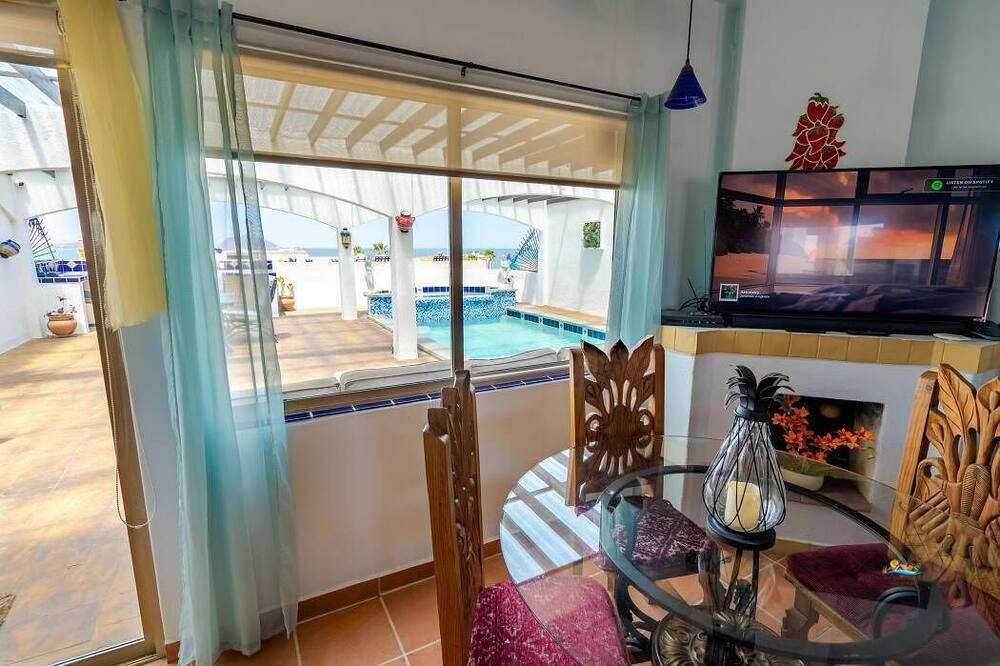 Photo of Outdoor in San Felipe