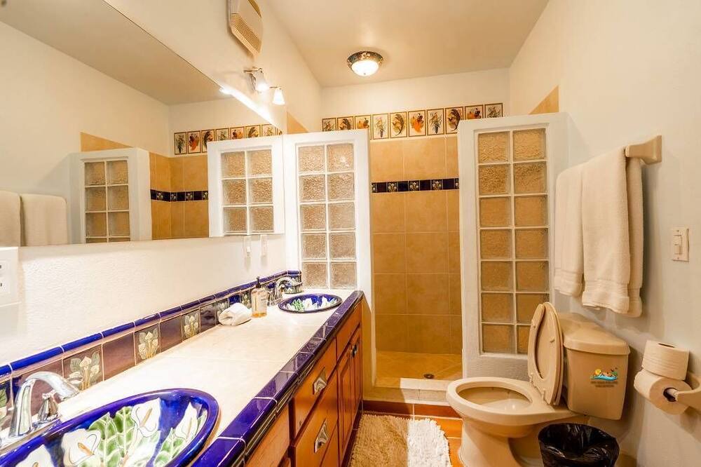 Photo of Bathroom in San Felipe