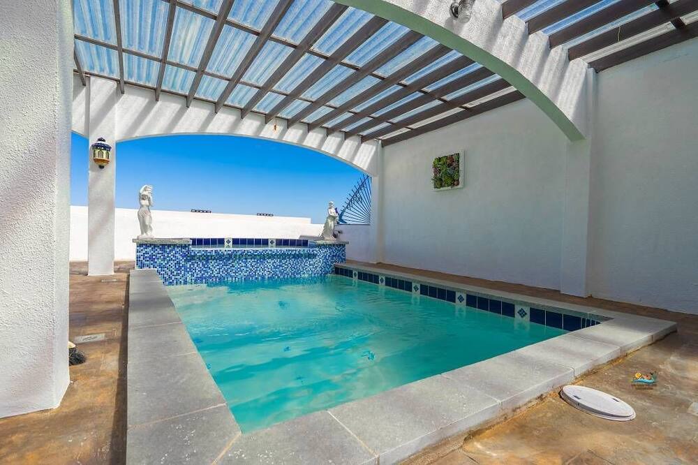 Photo of Outdoor in San Felipe