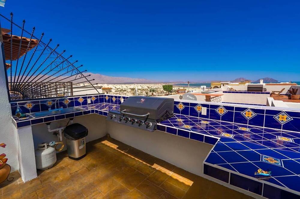 Photo of Outdoor in San Felipe