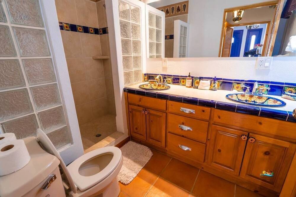 Photo of Bathroom in San Felipe