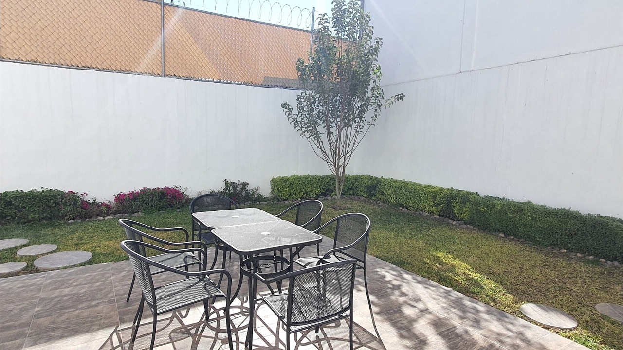 Photo of Outdoor in Torreon