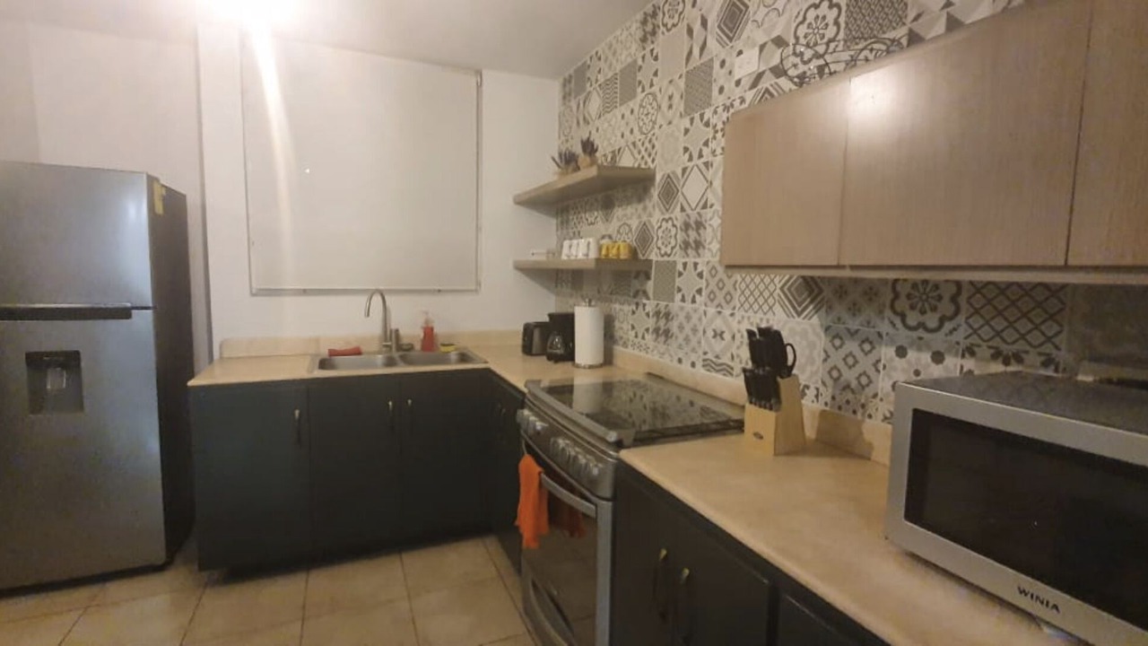 Photo of Kitchen in Torreon
