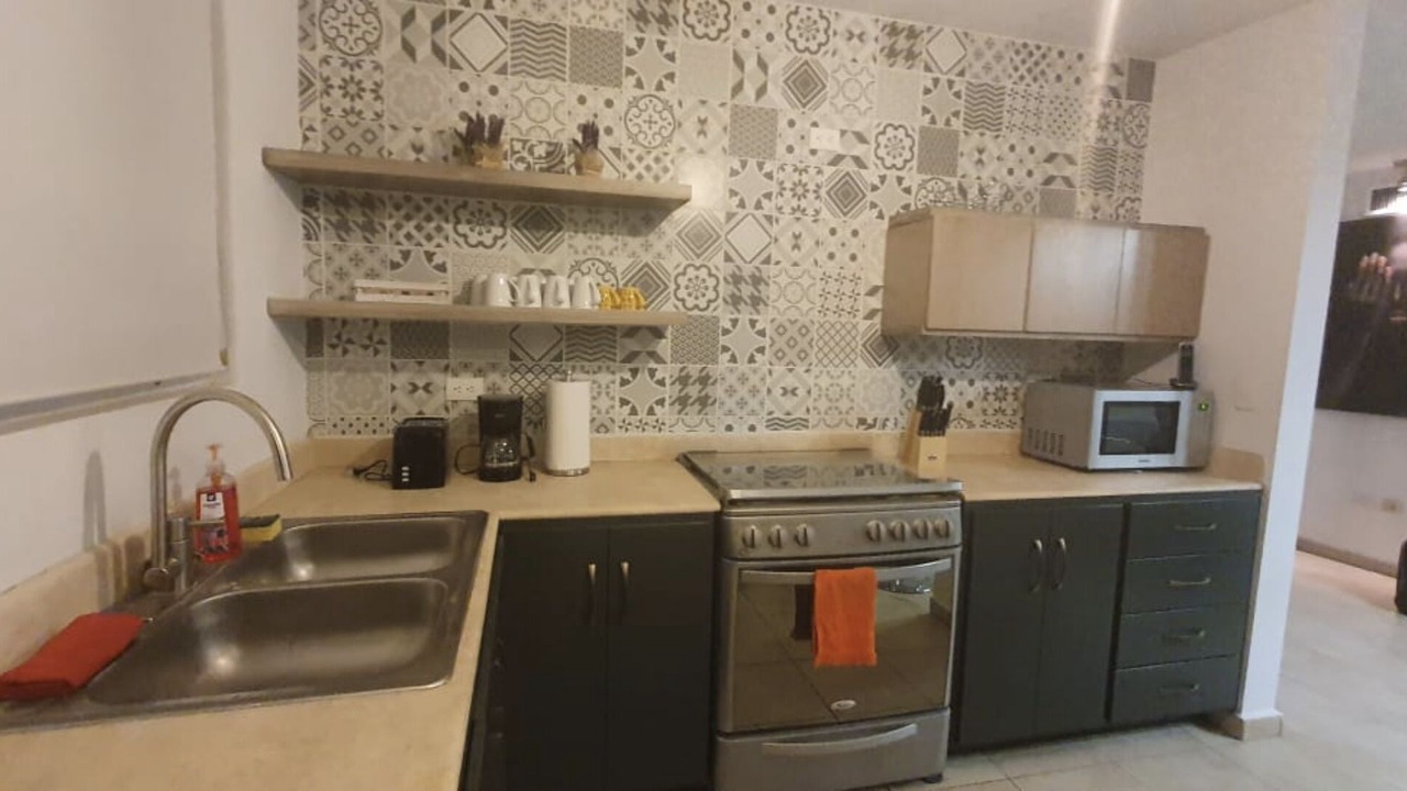 Photo of Kitchen in Torreon