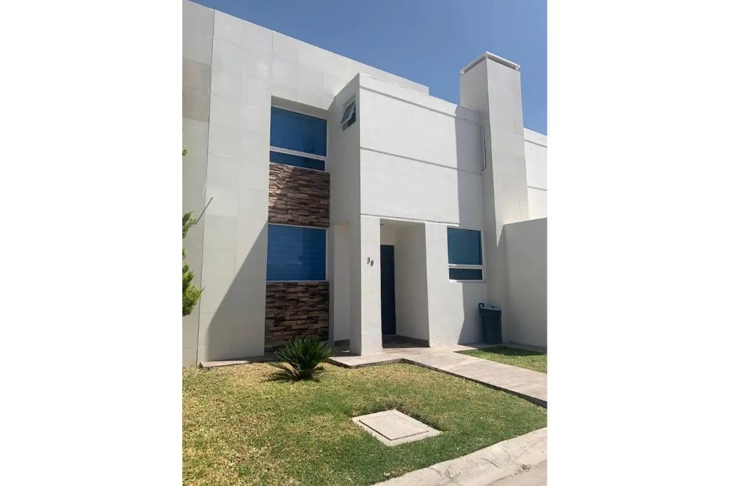 Photo of Outdoor in Torreon