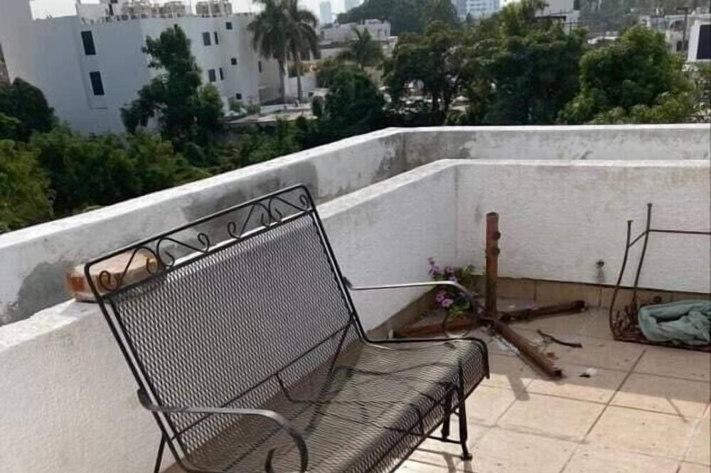 Photo of Patio Balcony in Las Gaviotas