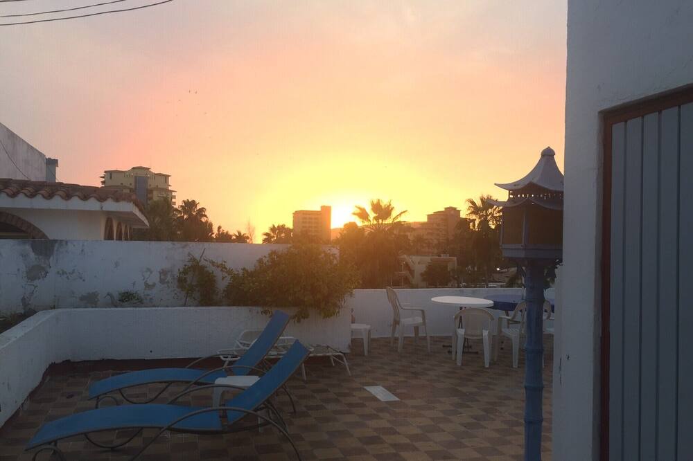 Photo of Patio Balcony in Las Gaviotas
