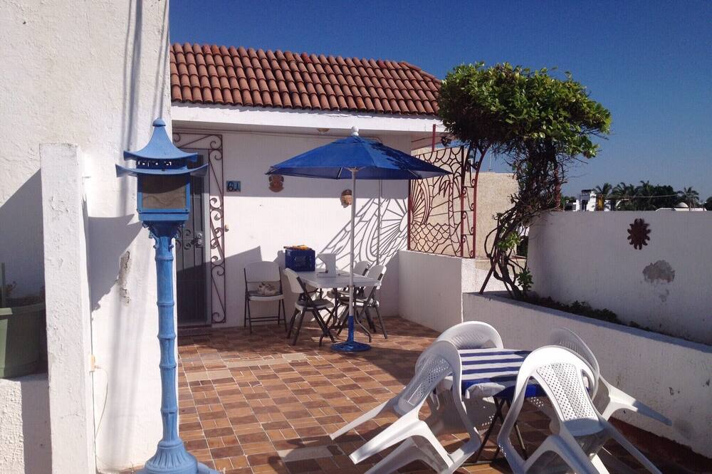 Photo of Patio Balcony in Las Gaviotas