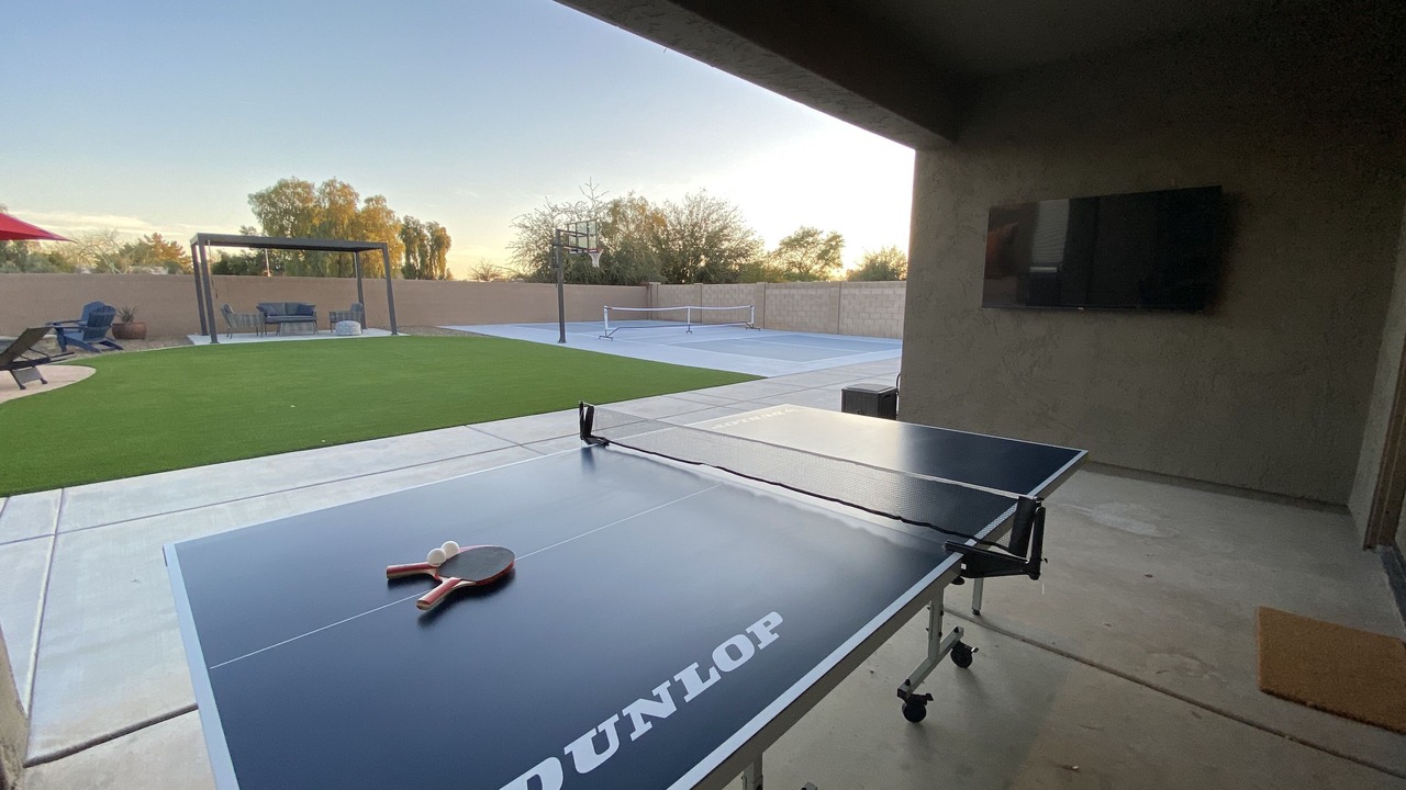 Photo of Outdoor in Glendale