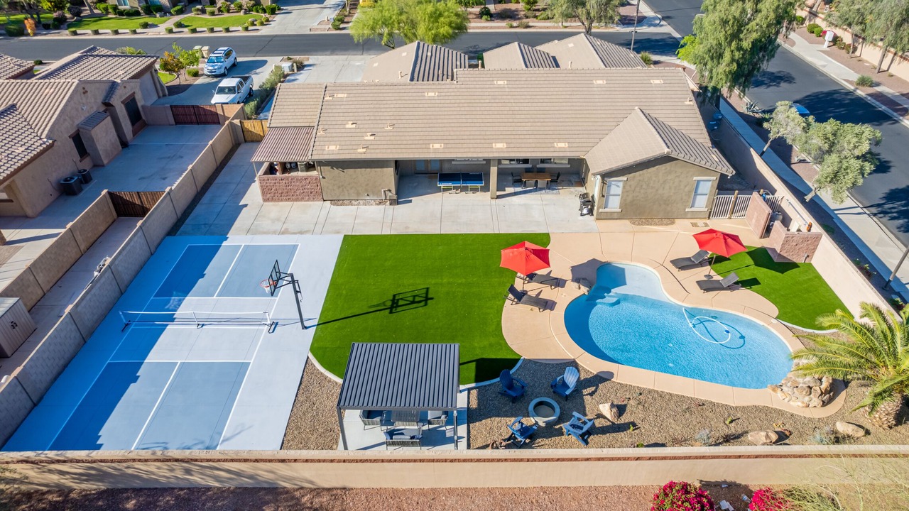 Photo of Outdoor in Glendale