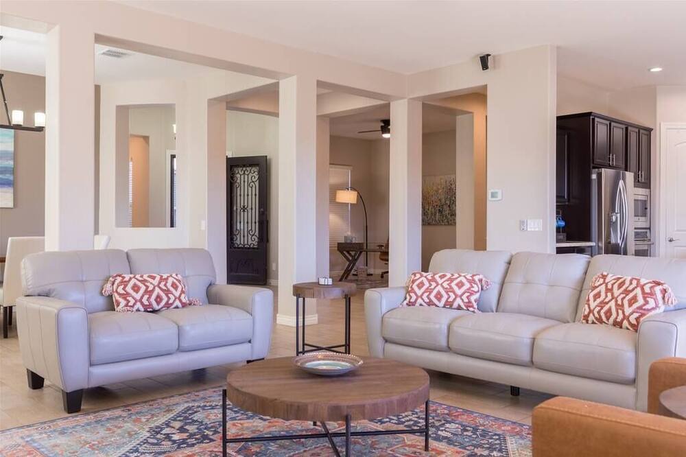 Photo of Bedroom in Surprise Farms