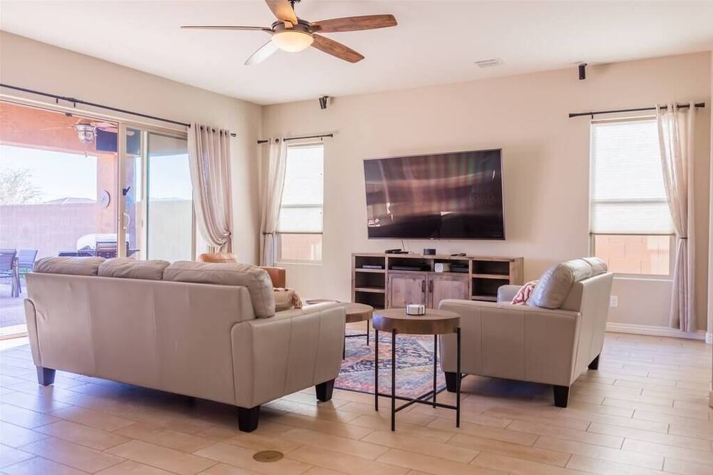 Photo of Bedroom in Surprise Farms