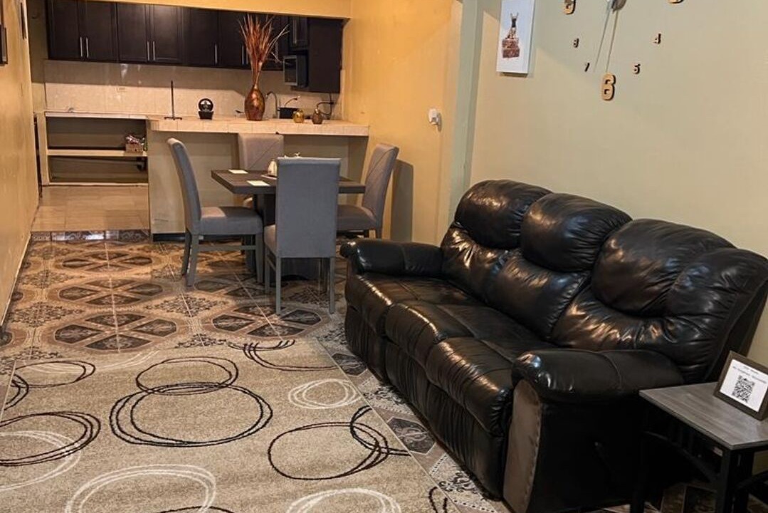 Photo of Livingroom in Matamoros