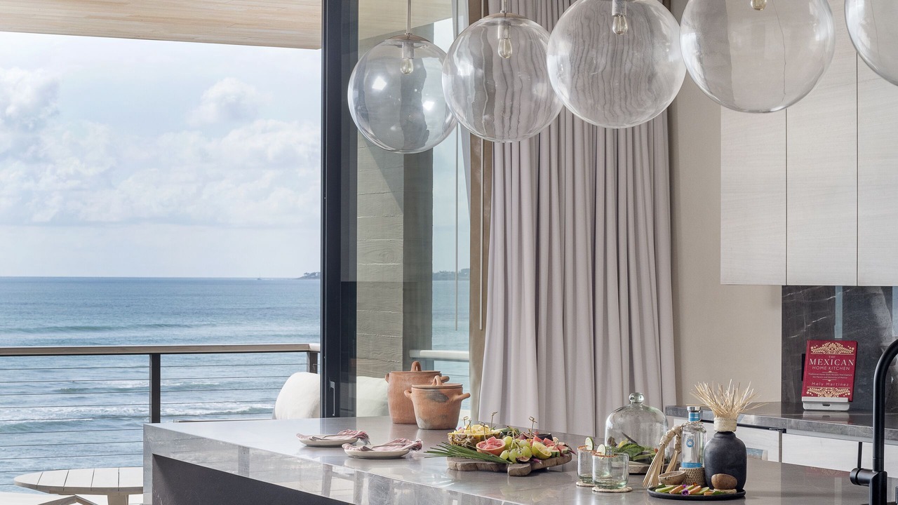 Photo of Kitchen in Punta de Mita