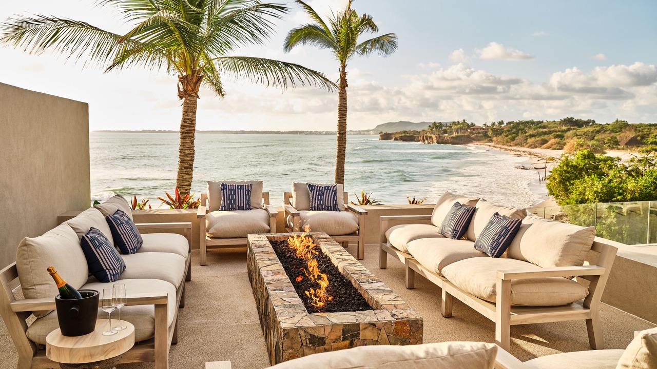 Photo of Outdoor in Punta de Mita