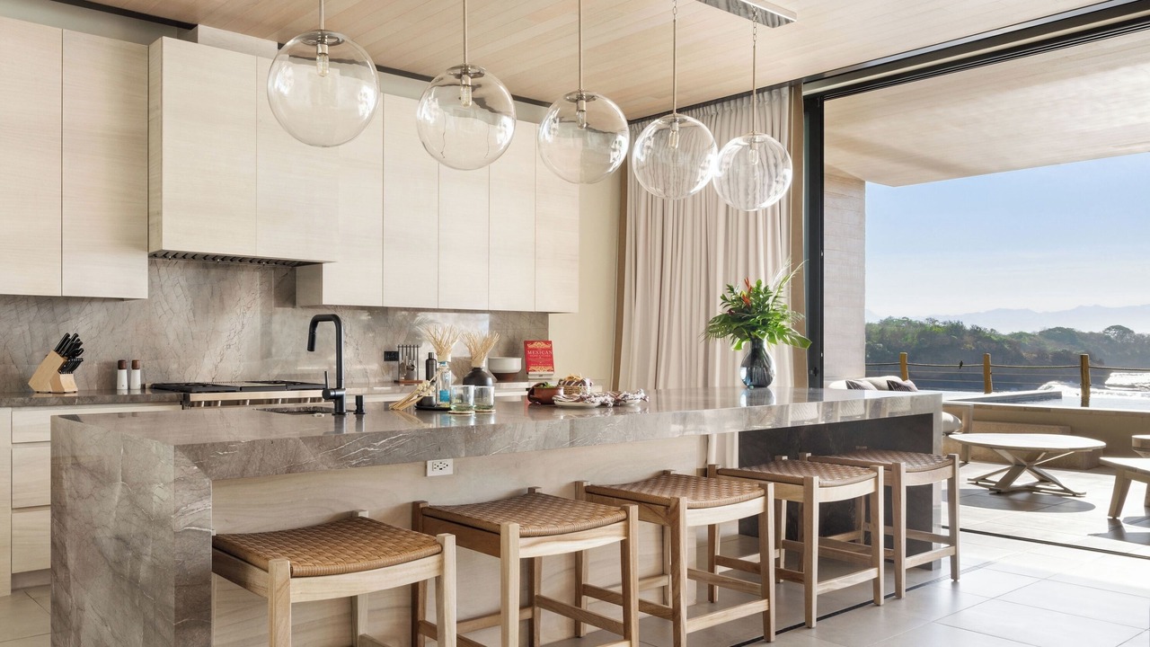 Photo of Kitchen in Punta de Mita