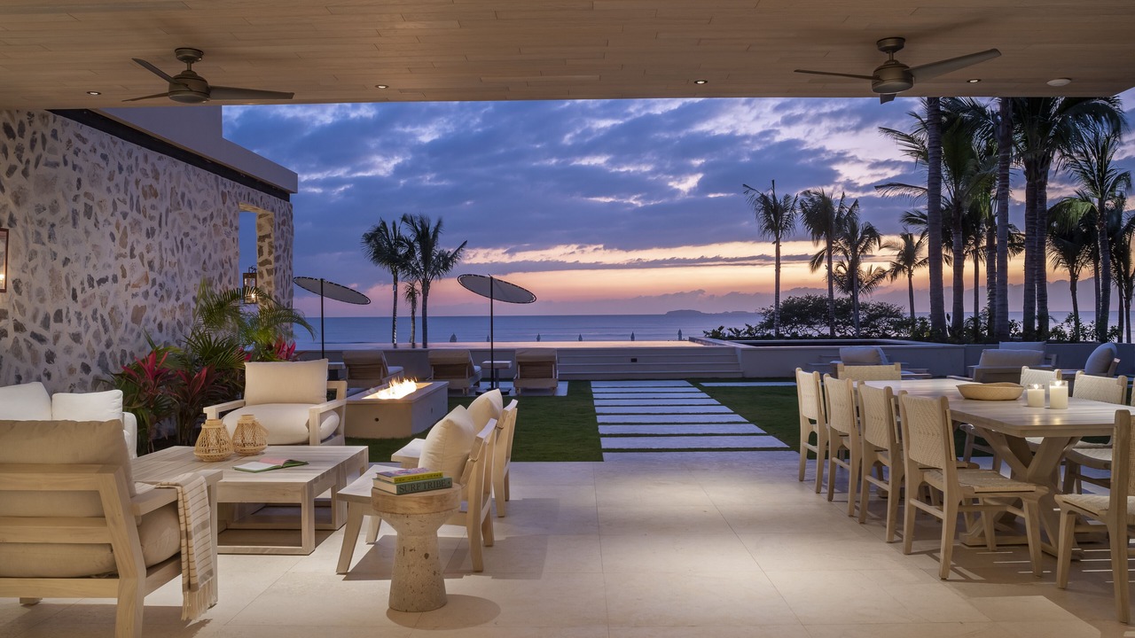 Photo of Outdoor in Punta de Mita