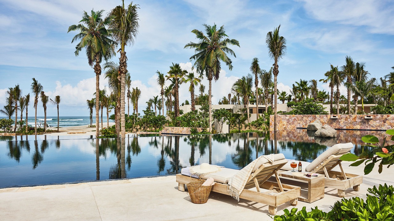 Photo of Outdoor in Punta de Mita