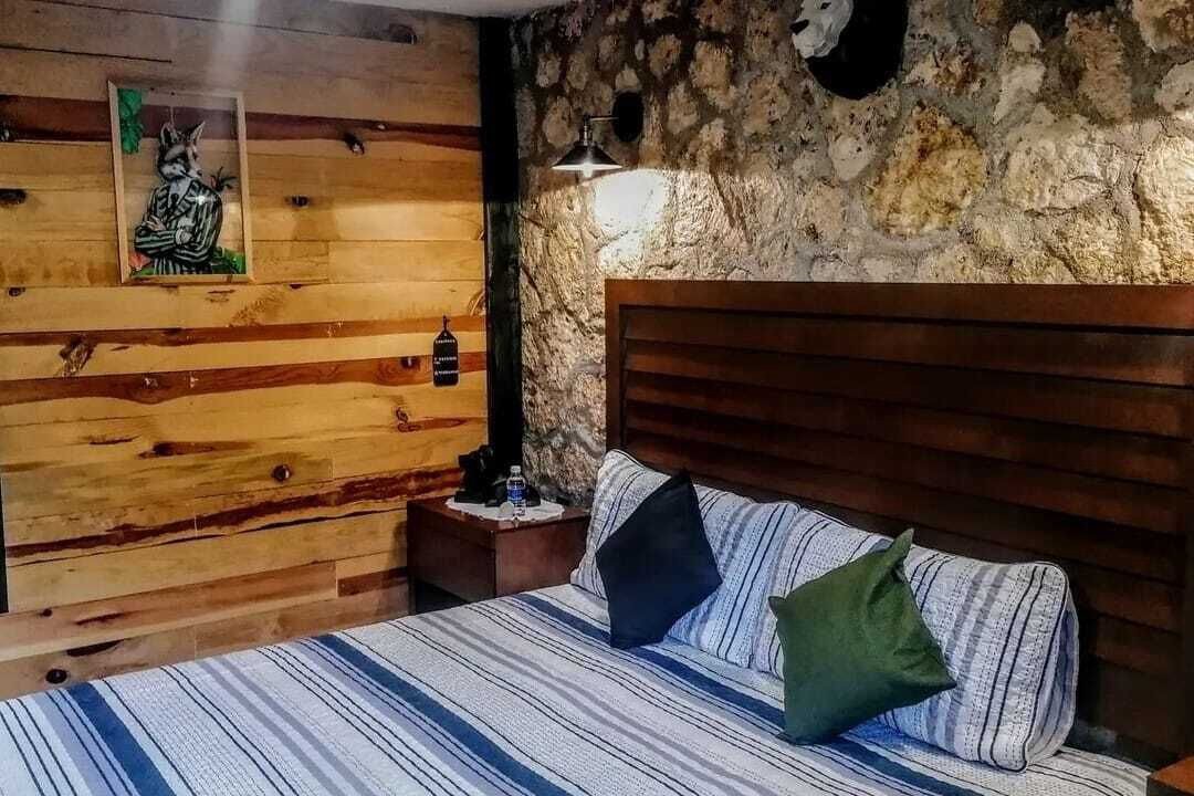 Photo of Bedroom in Bernal