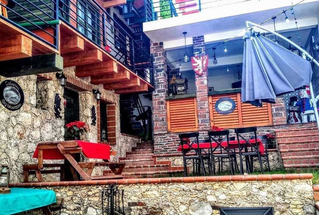 Photo of Patio Balcony in Bernal