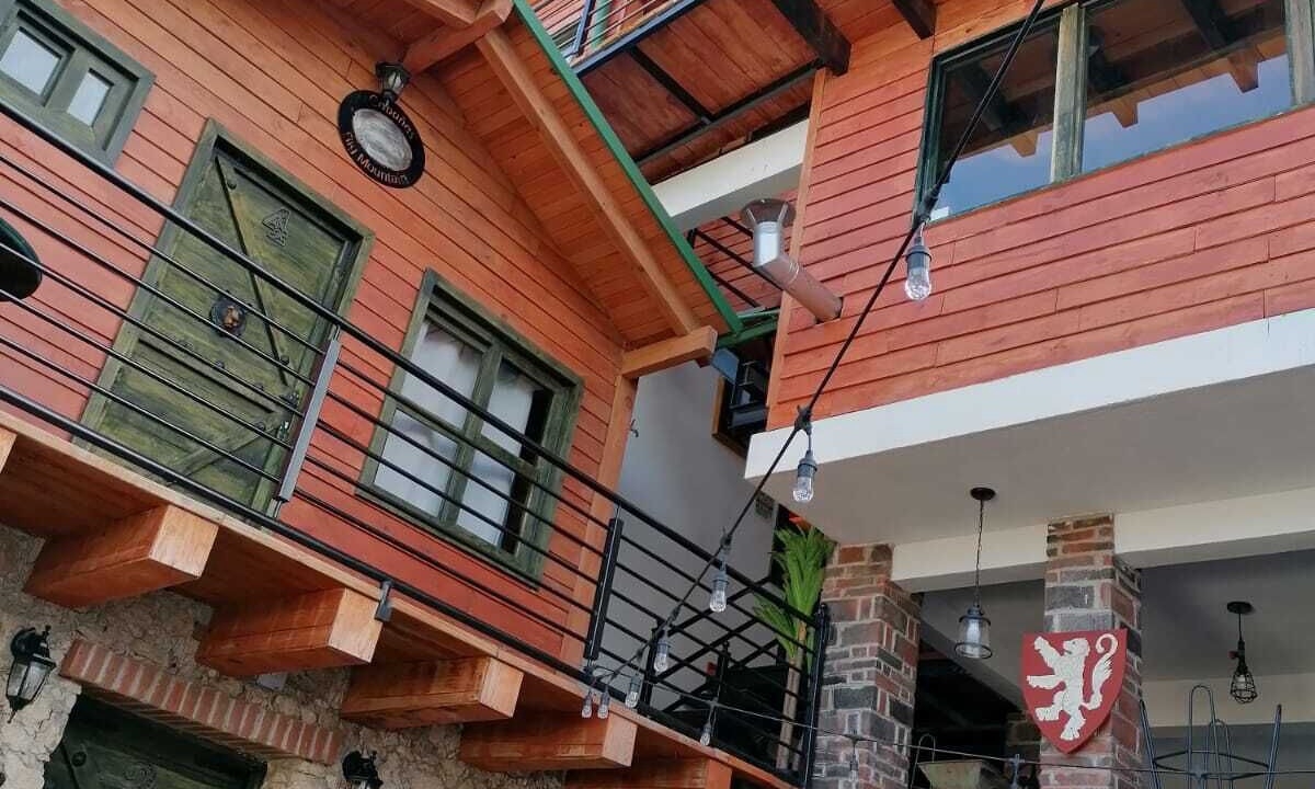 Photo of Outdoor in Bernal