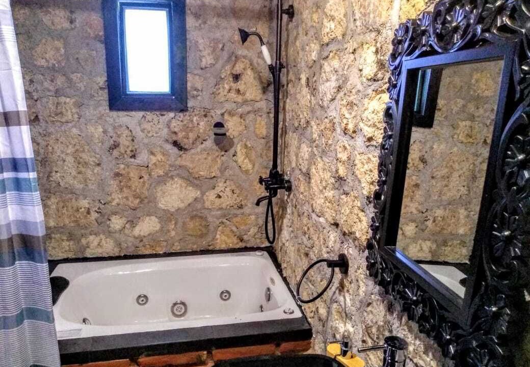 Photo of Bathroom in Bernal