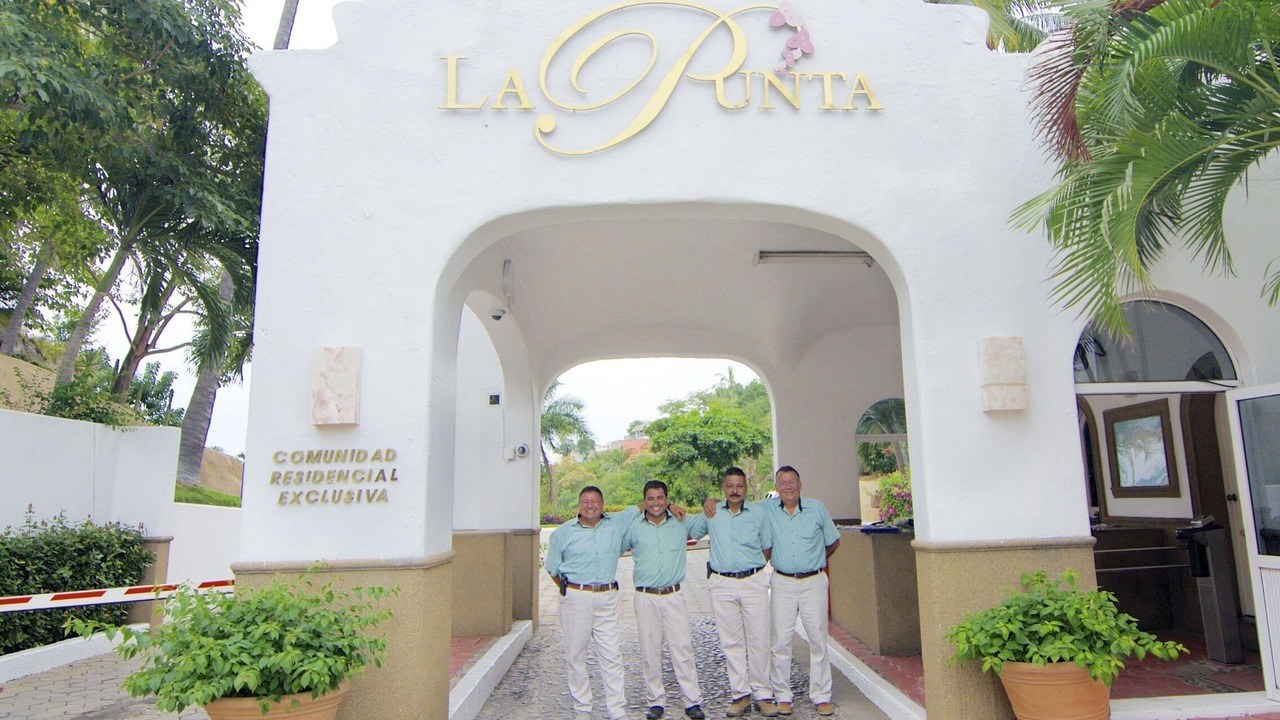 Photo of Outdoor in La Punta