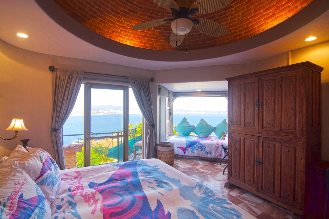 Photo of Bedroom in La Punta