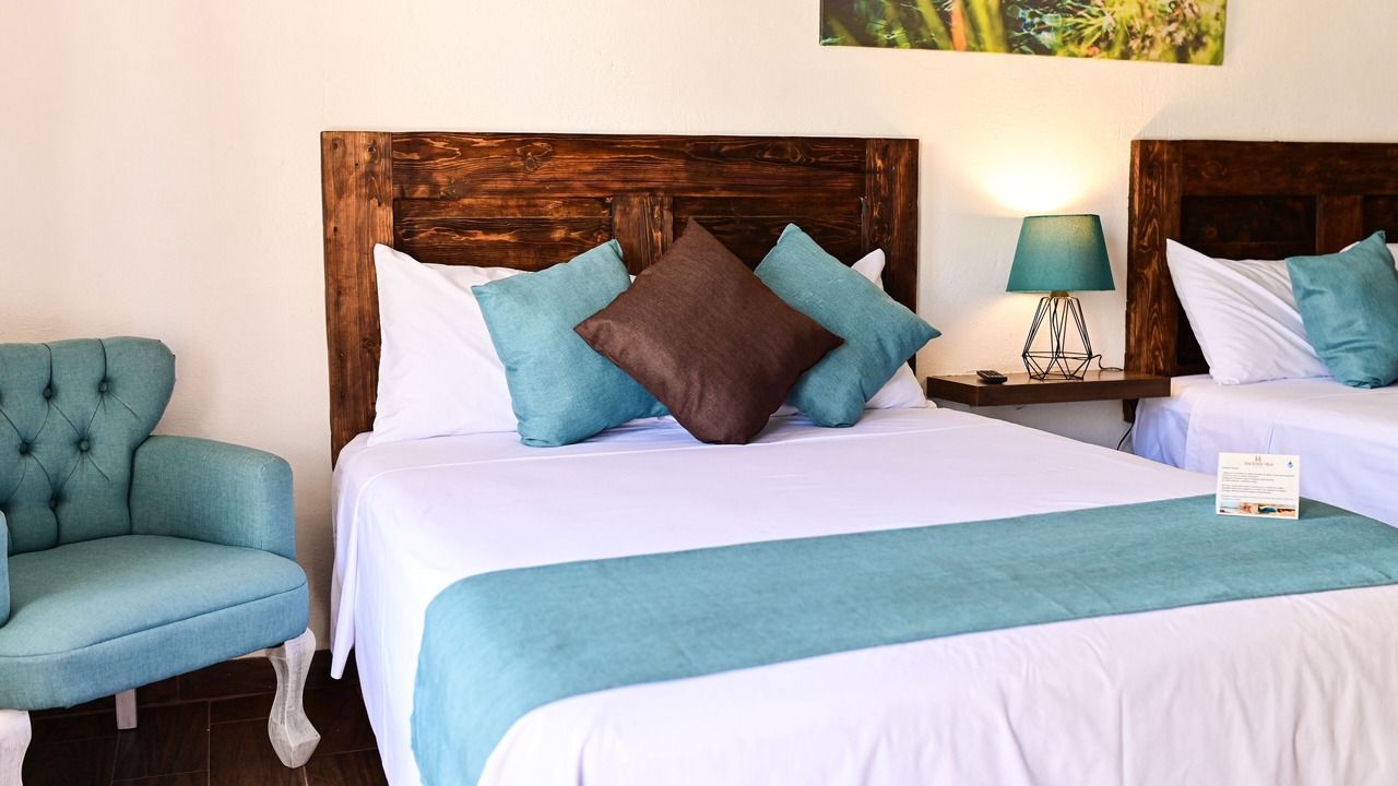 Photo of Bedroom in Cuatrocienegas De Carranza