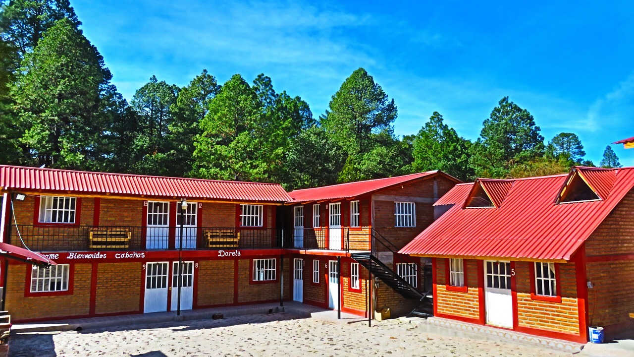 Photo of Outdoor in Areponapuchi