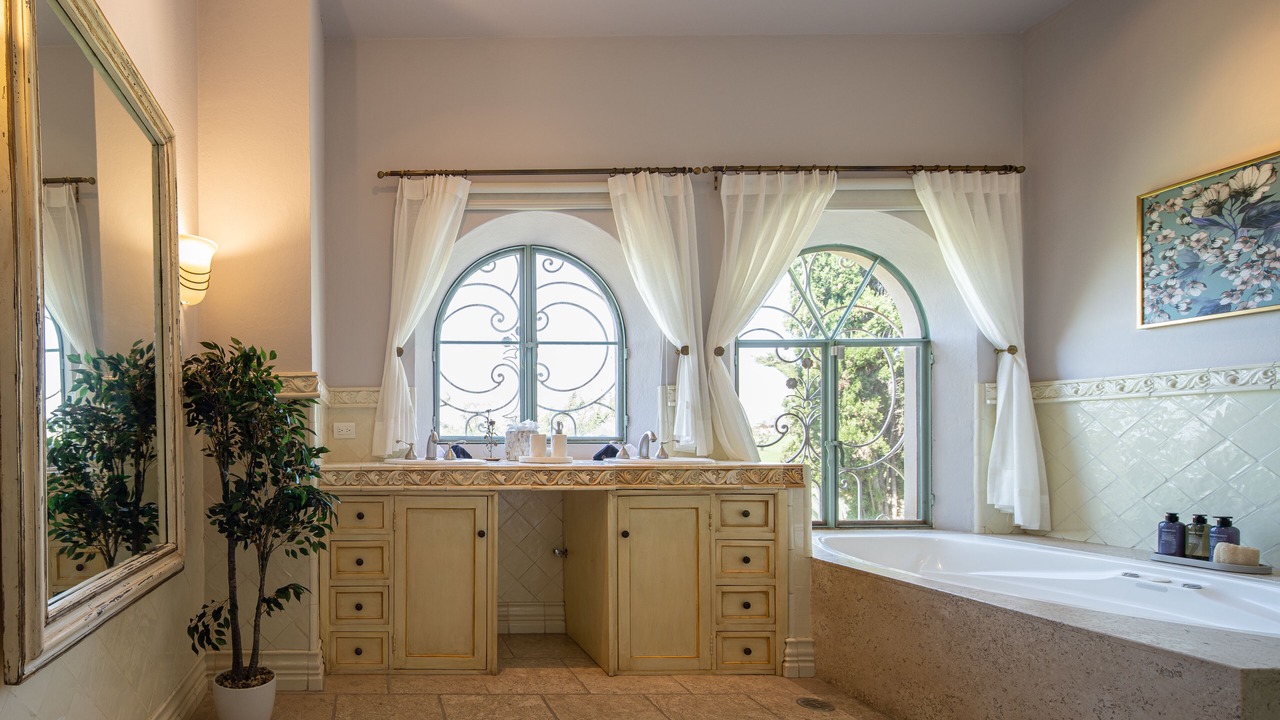 Photo of Bathroom in San Miguel de Allende