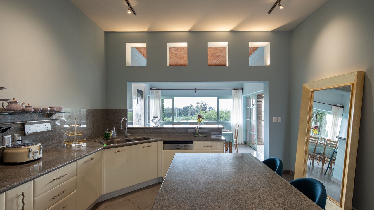 Photo of Kitchen in San Miguel de Allende