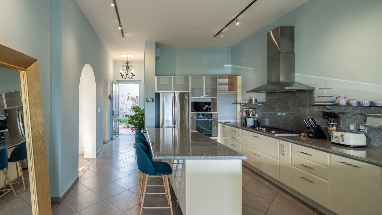 Photo of Kitchen in San Miguel de Allende