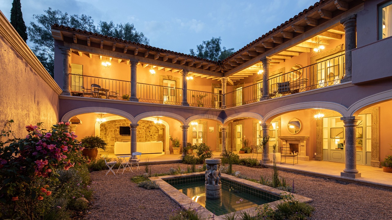 Photo of Outdoor in San Miguel de Allende