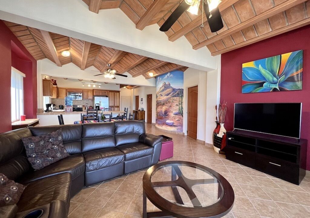 Photo of Livingroom in Sector Bahia