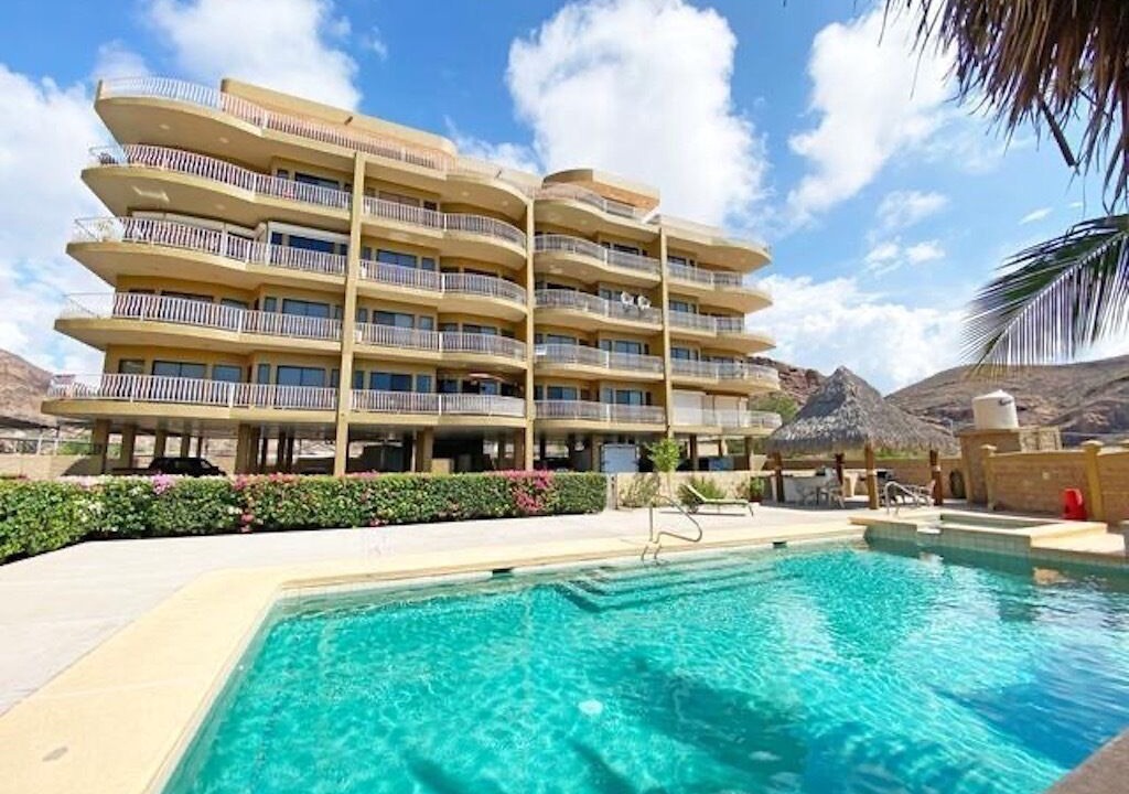 Photo of Outdoor in Sector Bahia