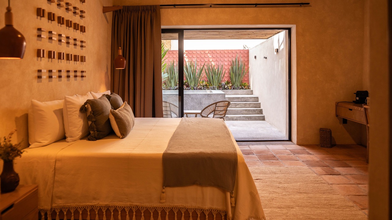 Photo of Bedroom in Comala